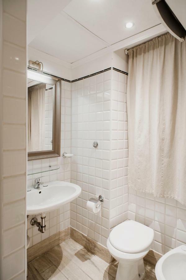Santa Cecilia Apartment In Via Del Corso Rome Buitenkant foto